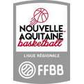 Ligue de Basket Nouvelle Aquitaine