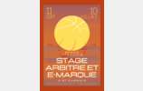 Stage Arbitre & E-marque